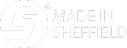 Made In Sheffield Logo
